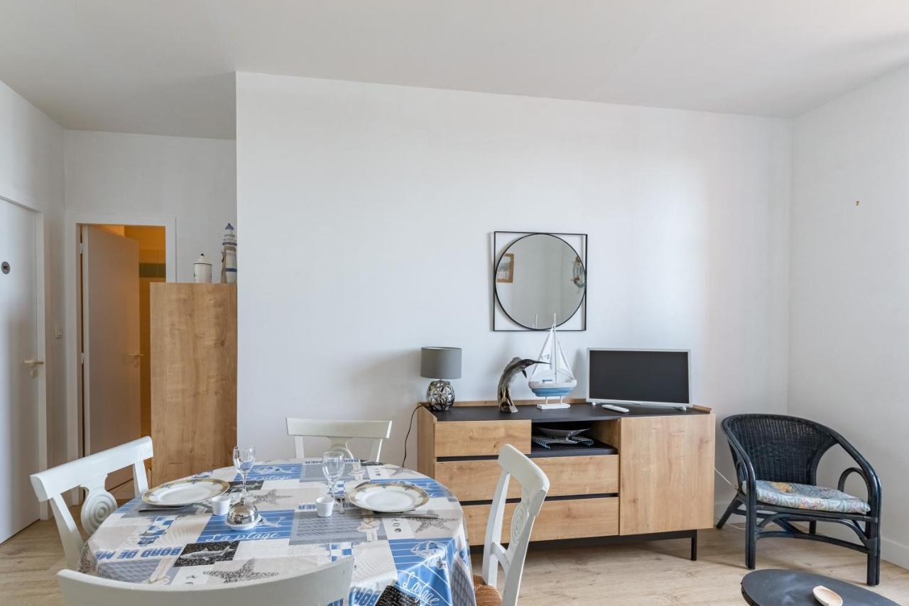 Castaline Apartment Сен-Каст-льо-Гилдо Екстериор снимка